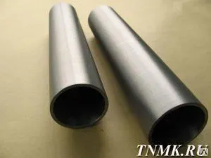 фото Труба молибденовая 32х1,5 мм МЧ ТУ 48-19-251-77