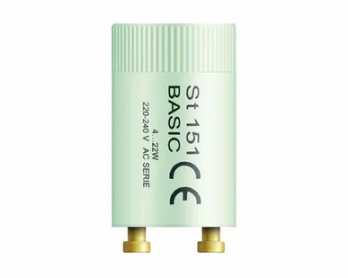 фото Стартер SТ 151 (4...22W) ER (220-240В) 4008321364920