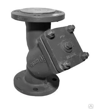 Фото №0 Фильтр ФМФ