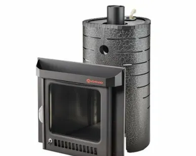 фото Печи для бани Ферингер Печь для бани Малютка ПФ (Лайн)
