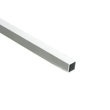 Фото №0 Труба квадратная 20х20х1,5мм ТКв 03.2000.500 Лука *20