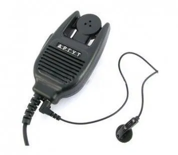 фото Гарнитура тангента ТШ-1