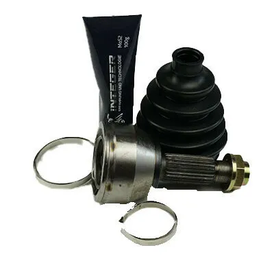 Фото №0 INTEGER ШРУС наружный Fusion/Fiesta шлицы 21*25 ор 1418951 INTEGER OJ1027M