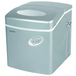 фото Льдогенератор Cooleq ZB-20