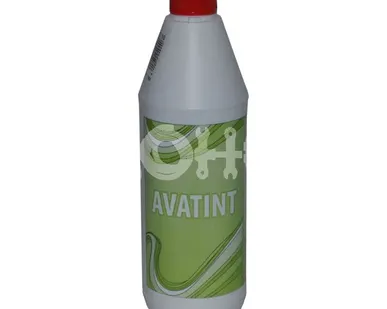 фото Колорант 1л Tikkurila AVATINT GX (3) (ЭК) П зз