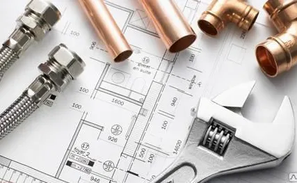 Фото №0 Монтаж сетей канализации