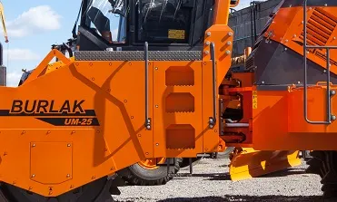 Фото №2 Уплотнитель ТБО UM-25