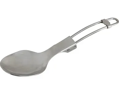 фото Ложка складная металлическая Oar Track