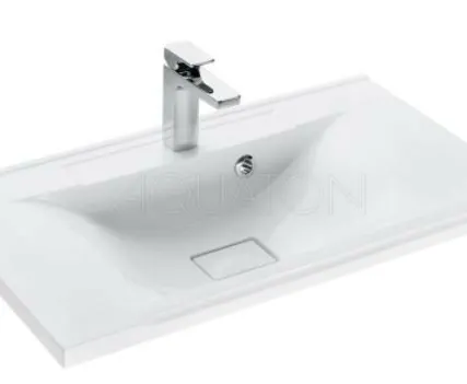 Фото №0 Раковина Акватон Премьер М 80 1A70493KPR010