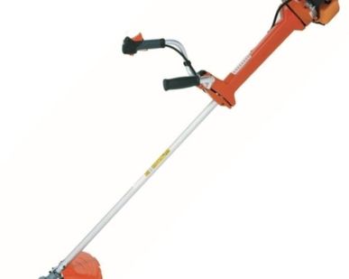 фото Мотокоса HITACHI CG40EY (T)