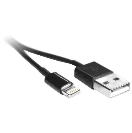 Фото №0 Кабель Mirex USB - Lightning
