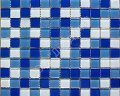 фото Мозаика Shimar 23х23х4 L08+L10+H40 300х300 Китай