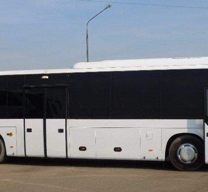 Фото №0 Туристический автобус KING LONG XMQ6120C
в