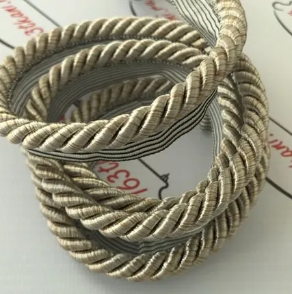 Фото №0 Кант декоративный F9