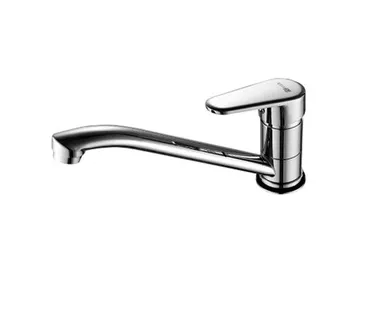 фото Смеситель для кухни Lemark Point LM0304C