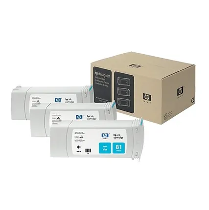 Фото №0 Набор картриджей HP C5067A