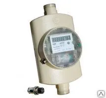 фото Счетчики газа коммунальный АГАТ-G25
