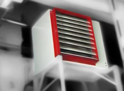 Фото №0 Тепловентиляторы GTV Pakole