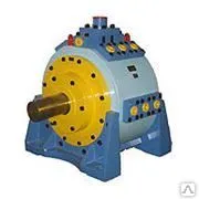 фото Насос радиально-поршневого типа НР2.1250/32