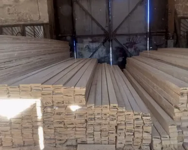 фото Пиломатериалы от производителя
