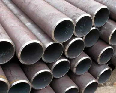 фото Труба бесшовная горячекатаная 89х7 ТУ 14-3Р-1430-2007 ст.20