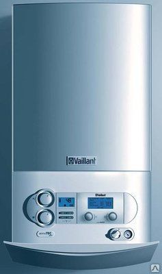 Фото №0 Котел VAILLANT VU INT 242-5 -H