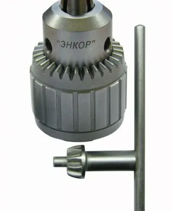 Фото №0 Патрон ЗВП 2-13мм 1/2" повыш. прочн.