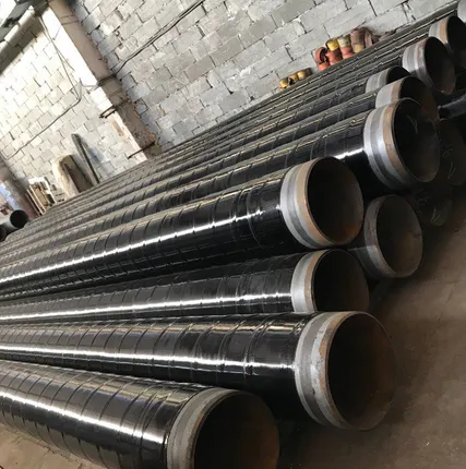 Фото №3 Труба ВУС