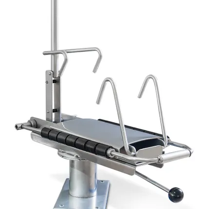 Фото №0 Борторасширитель Стапель-М