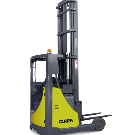 Фото №0 Ричтрак CLARK ULS140