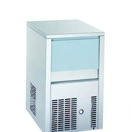 Фото №0 ЛЬДОГЕНЕРАТОР КУБИКОВОГО ЛЬДА APACH ACB3010