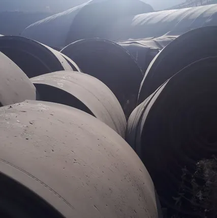 Фото №0 Транспортерная, конвейерная лента Б/У оптом и в розницу, от 0,15 м