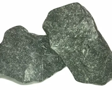 фото Чёрный принц колотый, средней фракции, ХАКАСИЯ 10 кг