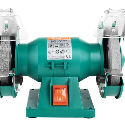 Фото №0 Точильный станок Sturm! BG60127