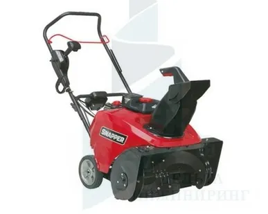 фото Снегоуборщик Murray Snapper SN 822E