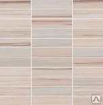 фото Мозаика Estima LATTE MOSAICO STRIPE LT01/LT02/LT03 30*30 неполированная