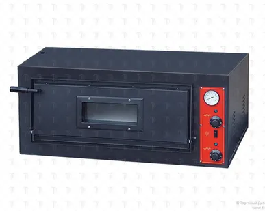 фото Электрическая печь для пиццы  EKSI HEP-1-1