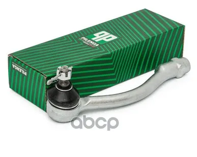 фото TSP2477 PILENGA Наконечник рулевой R Solaris 10-, Rio III PILENGA арт. TSP2477