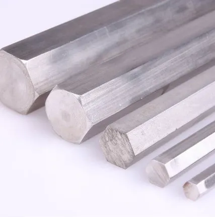 Фото №0 Шестигранник ст.45 24мм (41кг)