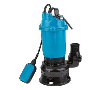 фото Насос погружной для грязной воды DGM BP-A110