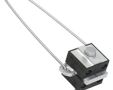 фото Зажим анкерный ЗАБ4х16-35(RPA425/50) IEK