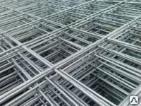фото Сетка кладочная 100х100 мм толщина арматуры 3 мм