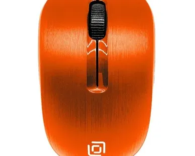 фото Мышь Oklick 525MW Orange USB