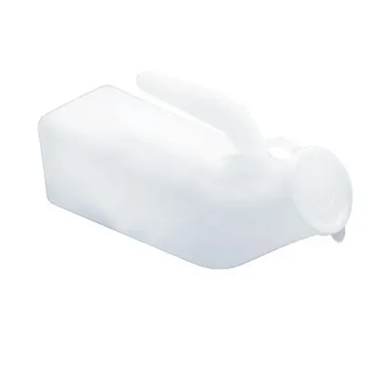 Фото №0 Мочесборник полимерный мужской &quot;Утка&quot;