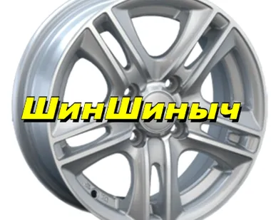 фото 6,5x15/4x114,3 ET40 D73,1 191 SF