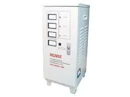 фото Стабилизатор напряжения трехфазный Ресанта АСН-60000/3