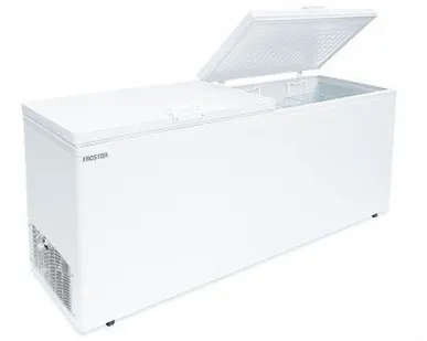 фото Ларь морозильный Frostor F 800 SD