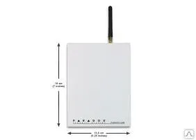 Фото №0 GSM-Модуль PCS100