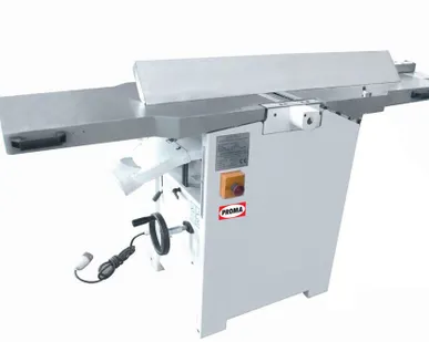 фото Фуговально-рейсмусовый станок Proma HP-410B
