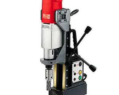 фото Сверлильный станок Milwaukee MD 4-85